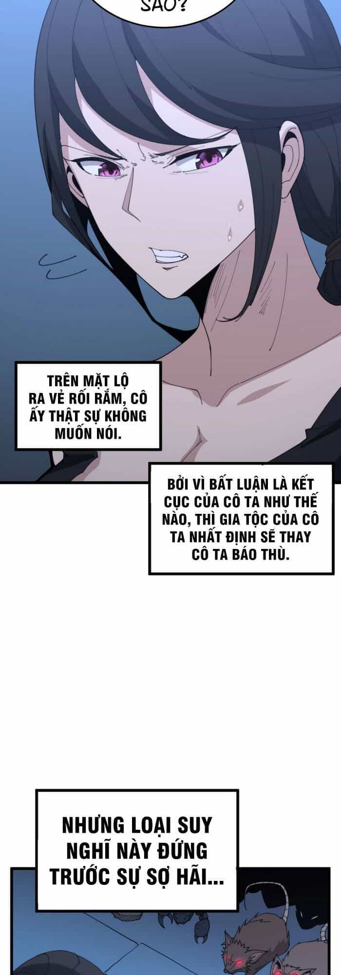Độc Thủ Vu Y - Chương 180 - ảnh 37