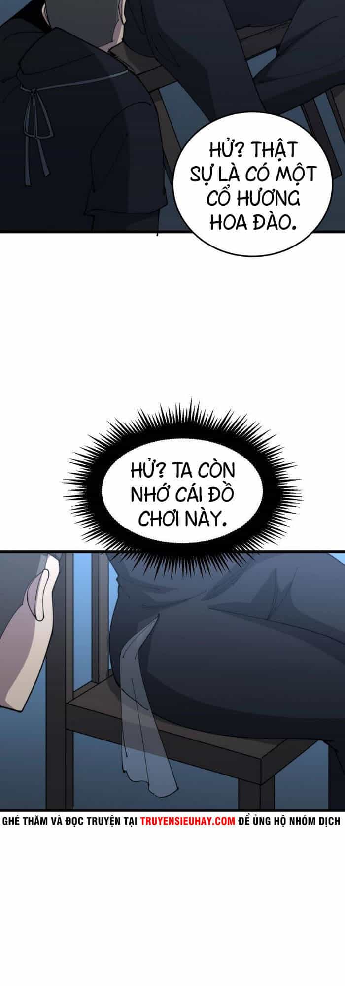 Độc Thủ Vu Y - Chương 180 - ảnh 46