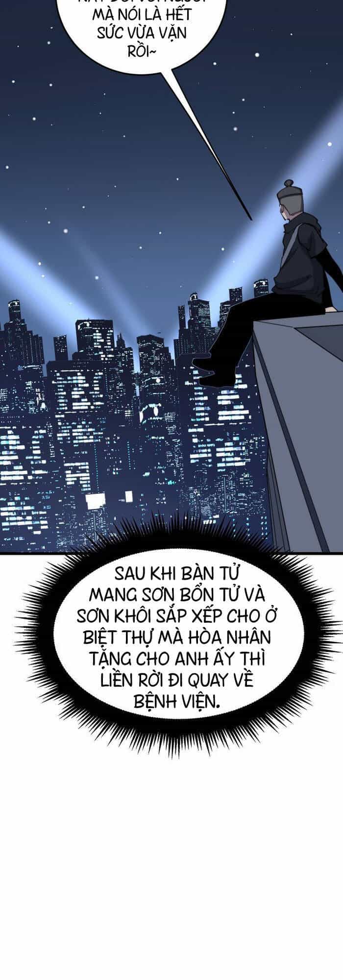 Độc Thủ Vu Y - Chương 181 - ảnh 34