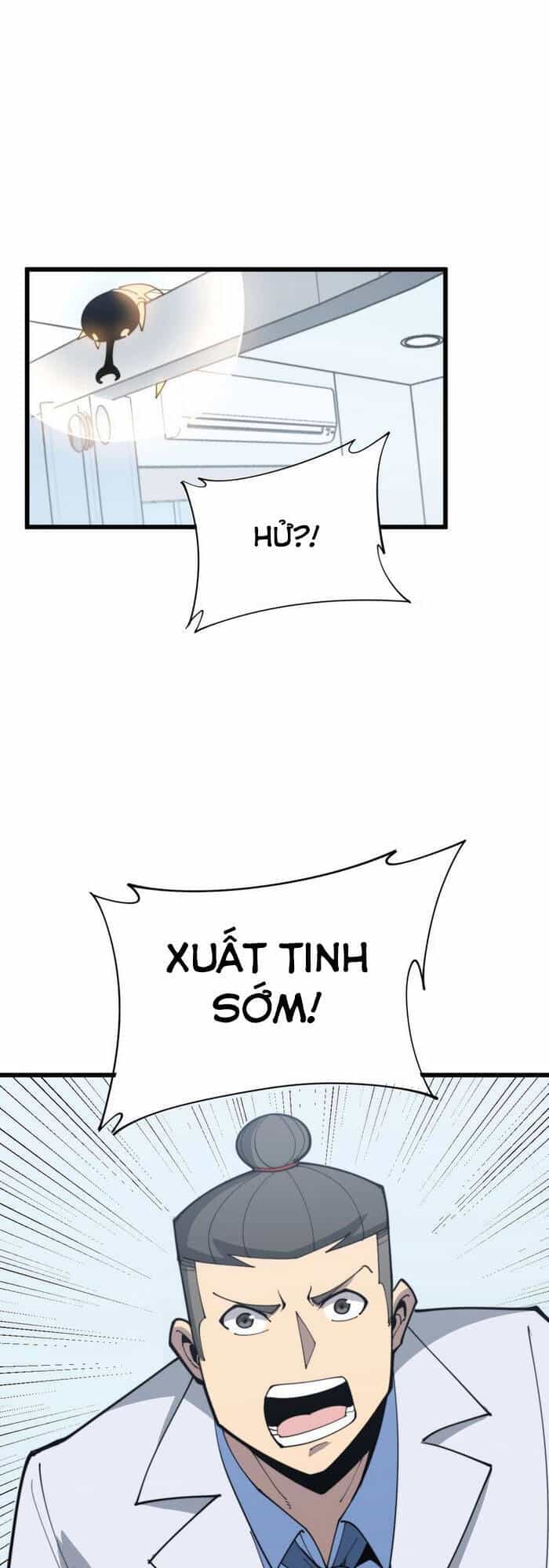 Độc Thủ Vu Y - Chương 182 - ảnh 15