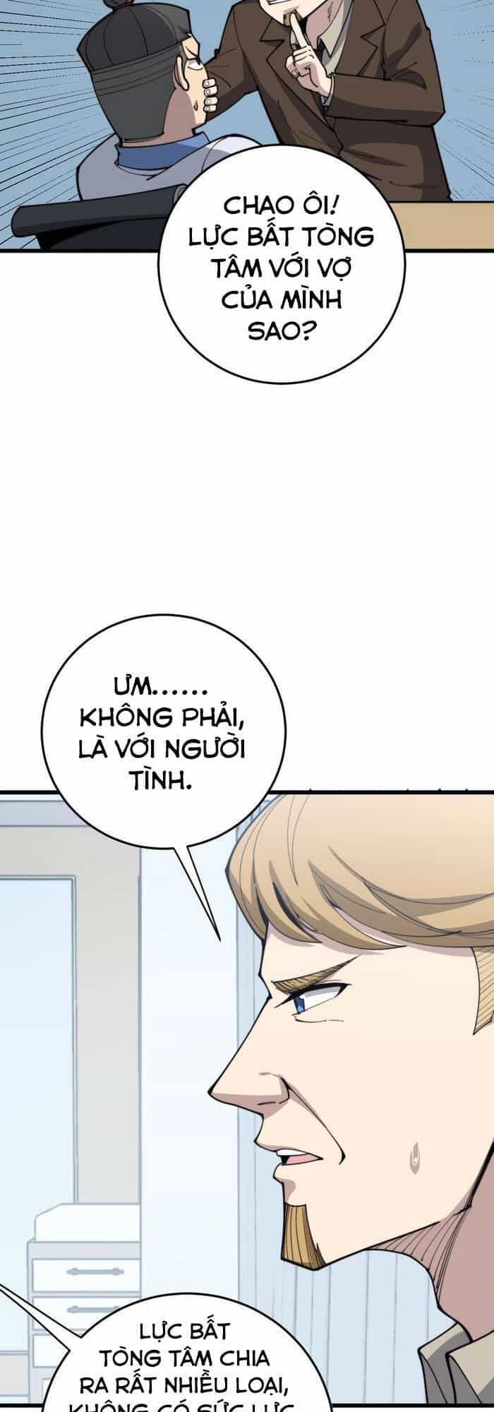 Độc Thủ Vu Y - Chương 182 - ảnh 18