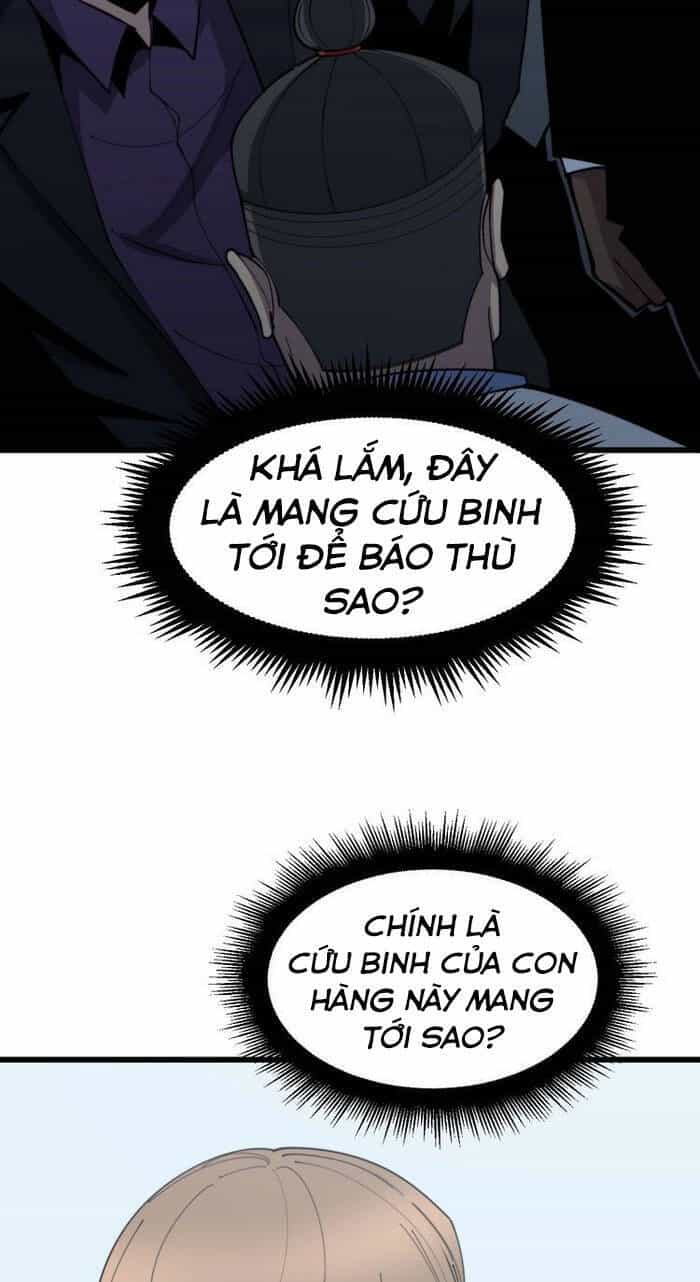 Độc Thủ Vu Y - Chương 182 - ảnh 8