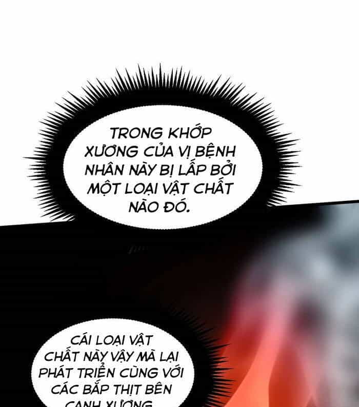 Độc Thủ Vu Y - Chương 183 - ảnh 2