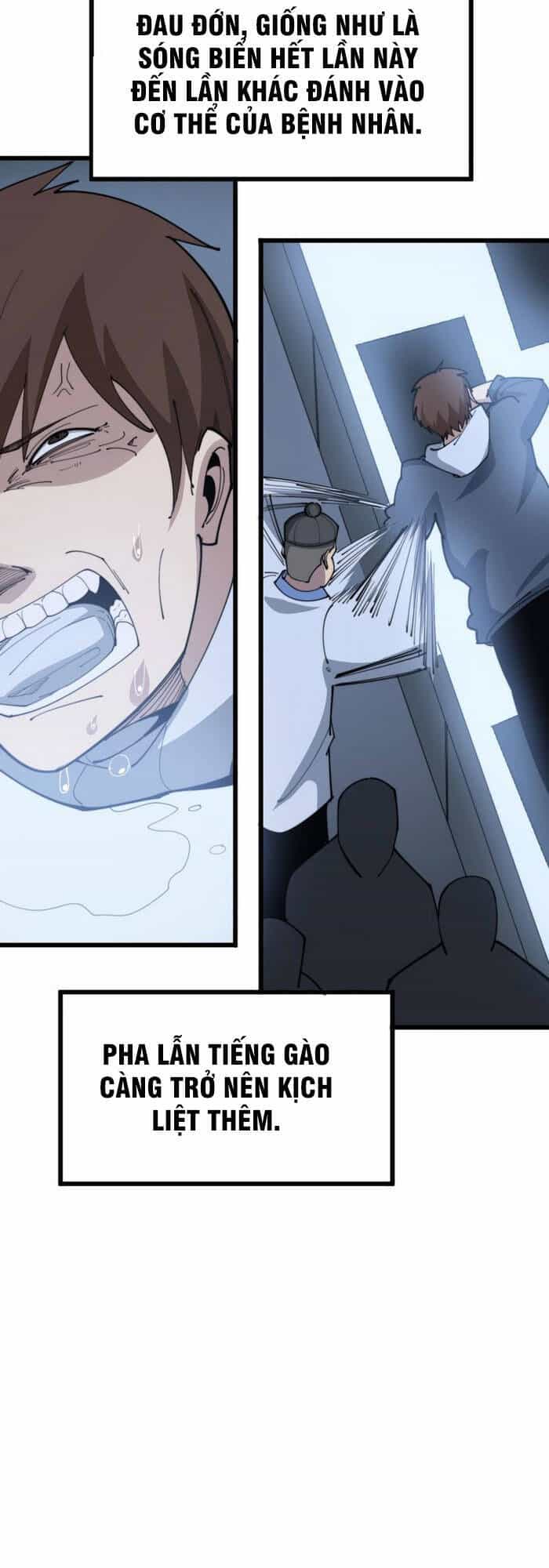 Độc Thủ Vu Y - Chương 183 - ảnh 37
