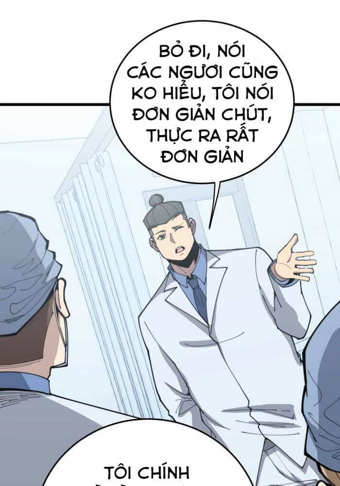 Độc Thủ Vu Y - Chương 184 - ảnh 6
