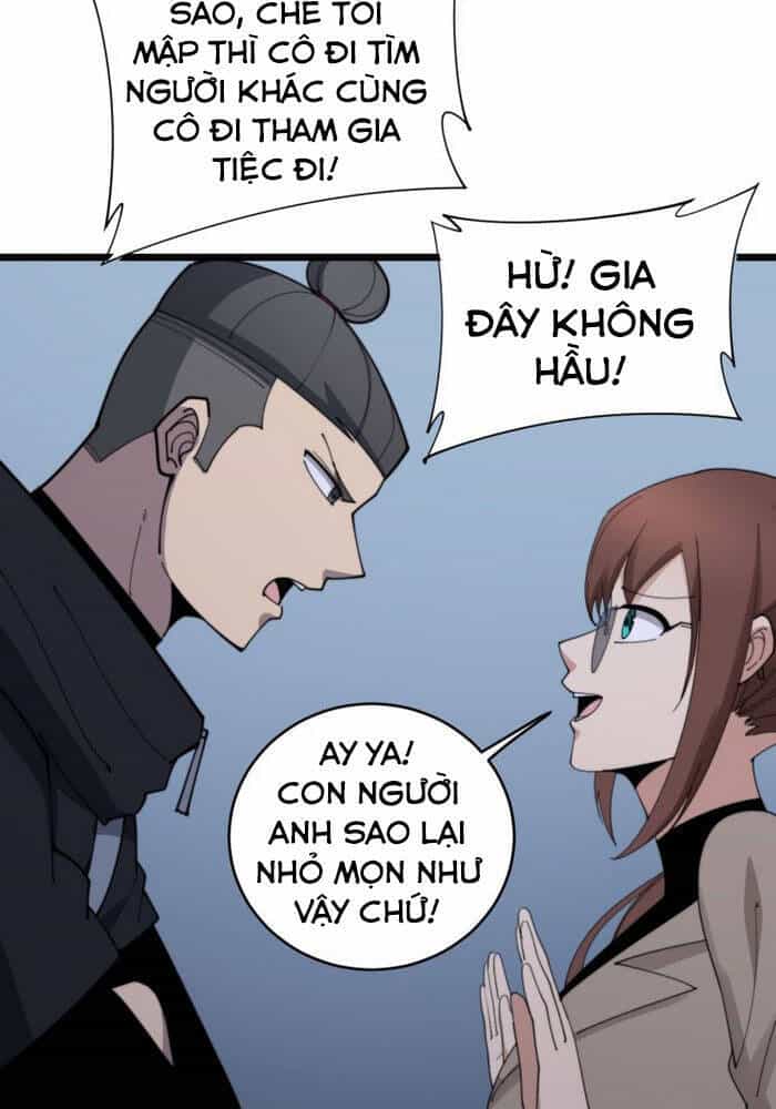 Độc Thủ Vu Y - Chương 185 - ảnh 42