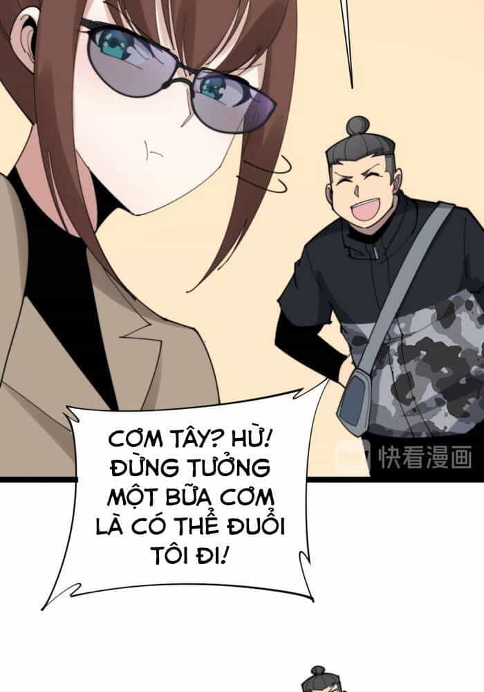 Độc Thủ Vu Y - Chương 186 - ảnh 12