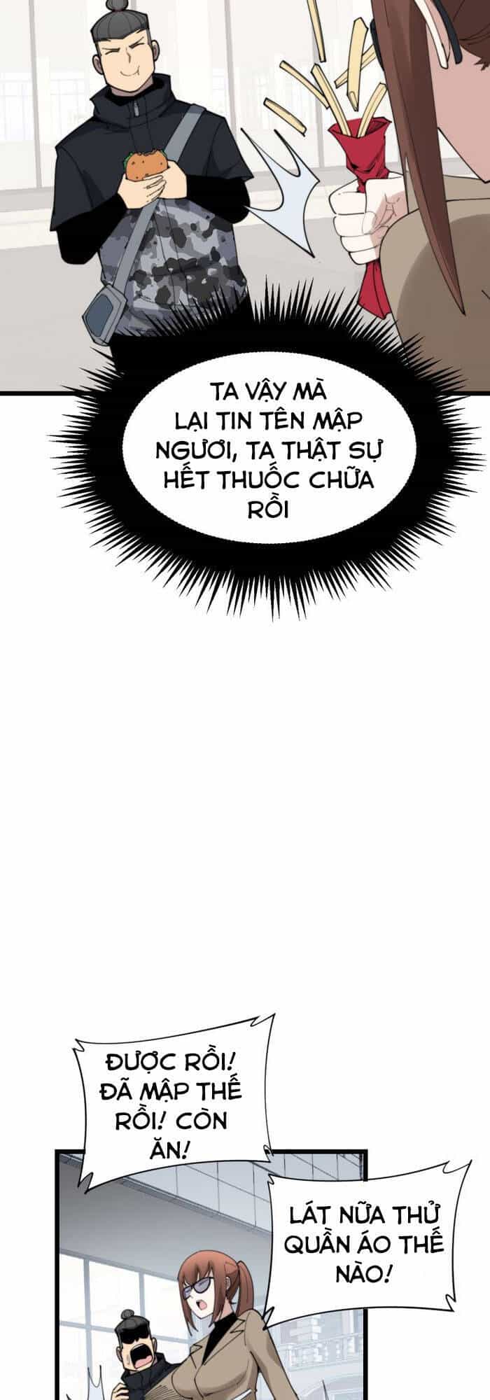 Độc Thủ Vu Y - Chương 186 - ảnh 15