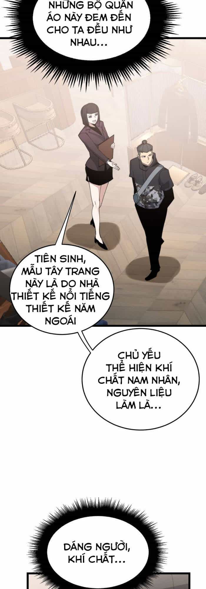 Độc Thủ Vu Y - Chương 186 - ảnh 22