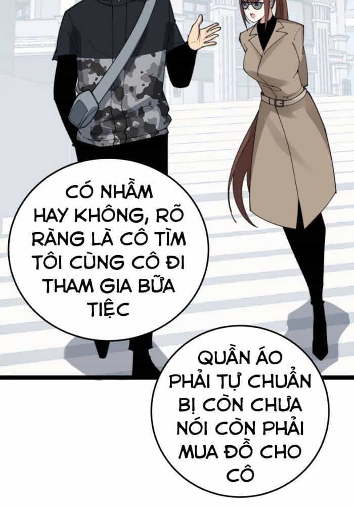 Độc Thủ Vu Y - Chương 186 - ảnh 8