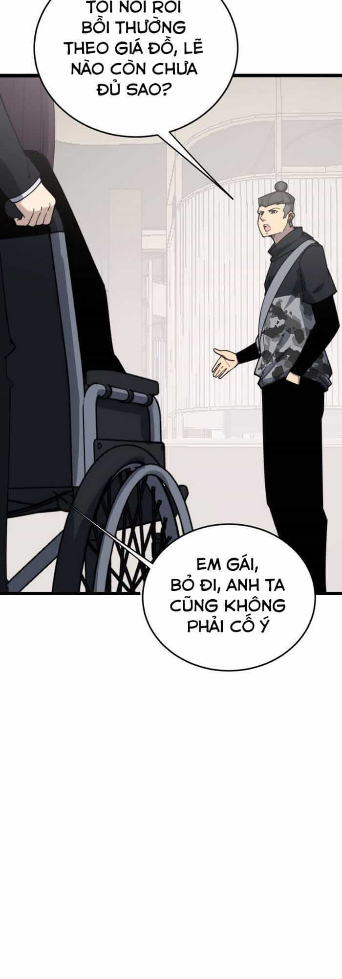 Độc Thủ Vu Y - Chương 187 - ảnh 34