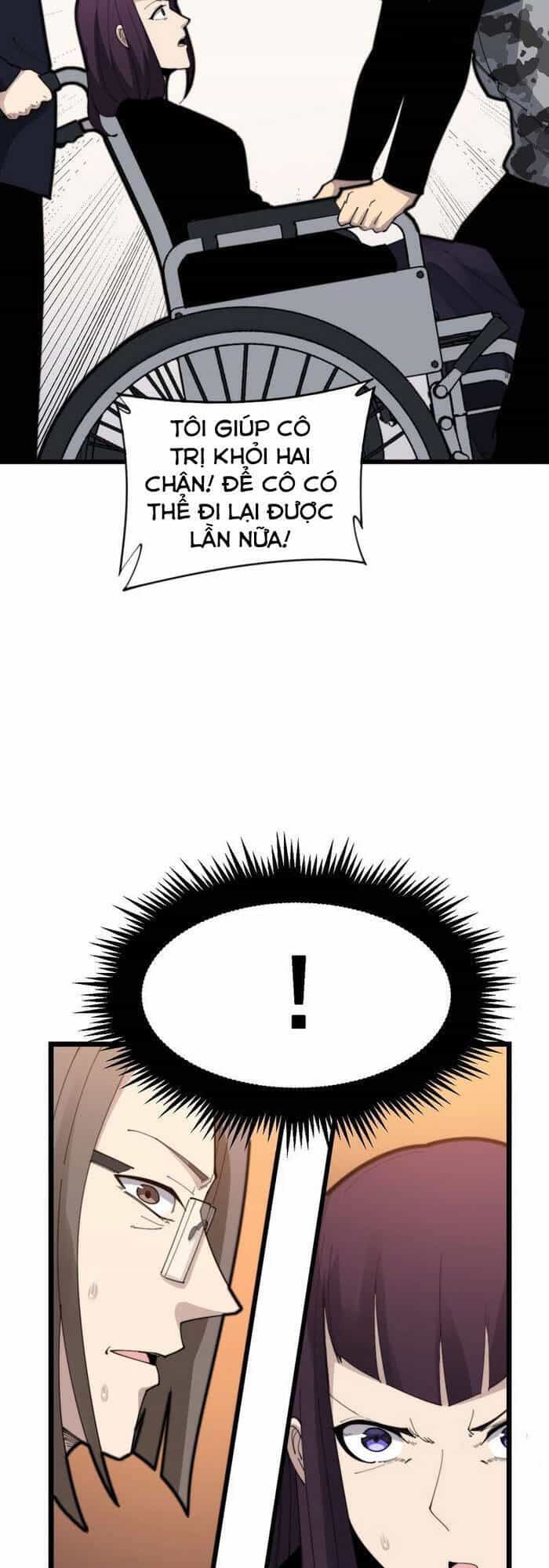 Độc Thủ Vu Y - Chương 187 - ảnh 43