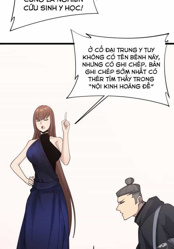 Độc Thủ Vu Y - Chương 188 - ảnh 14