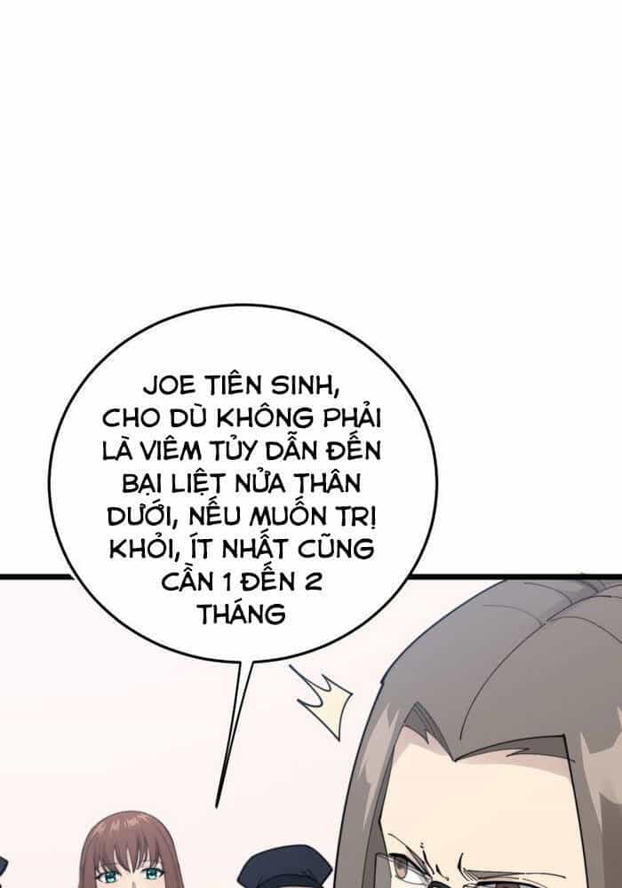 Độc Thủ Vu Y - Chương 188 - ảnh 18