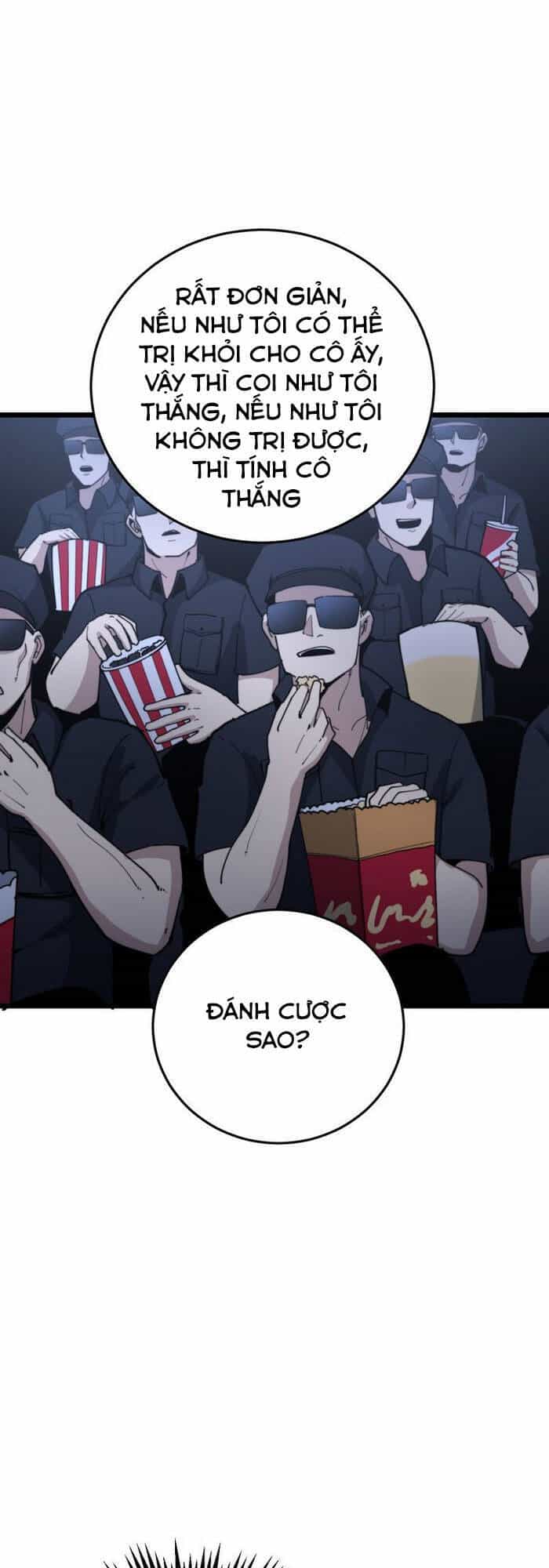 Độc Thủ Vu Y - Chương 188 - ảnh 32