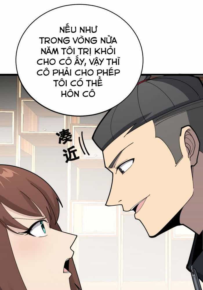 Độc Thủ Vu Y - Chương 188 - ảnh 40