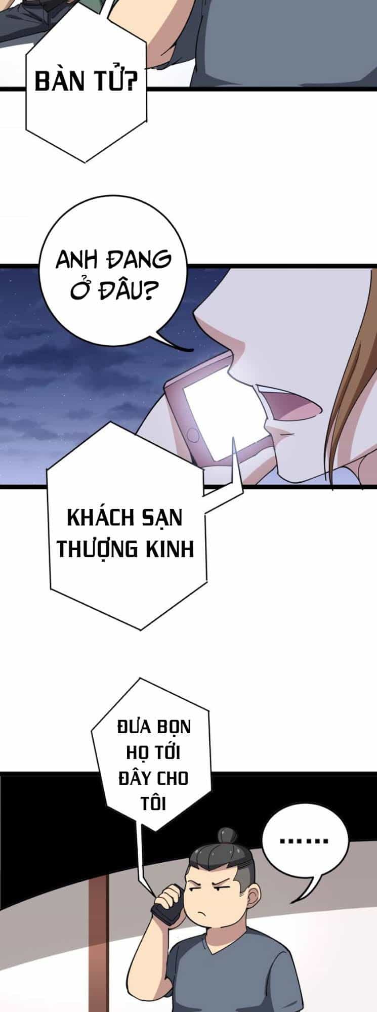 Độc Thủ Vu Y - Chương 19 - ảnh 37