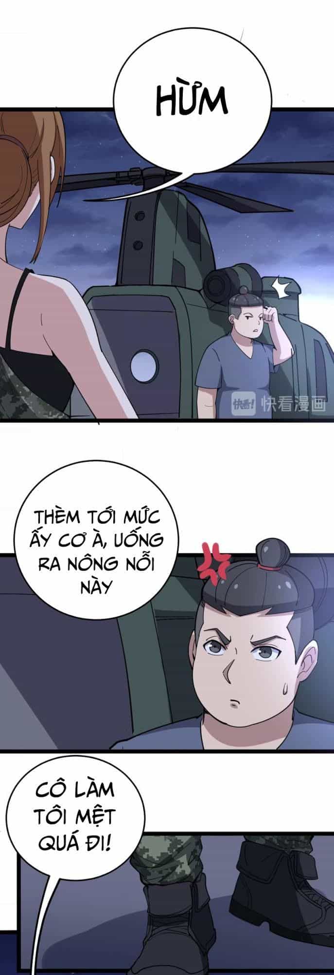 Độc Thủ Vu Y - Chương 19 - ảnh 48
