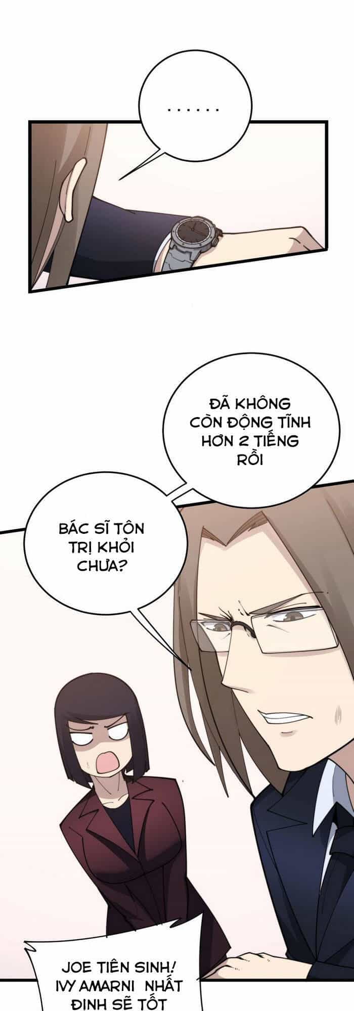 Độc Thủ Vu Y - Chương 190 - ảnh 41