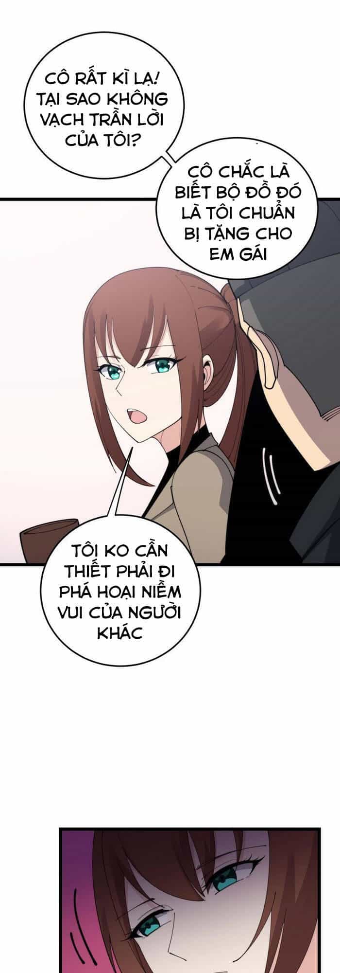 Độc Thủ Vu Y - Chương 192 - ảnh 11