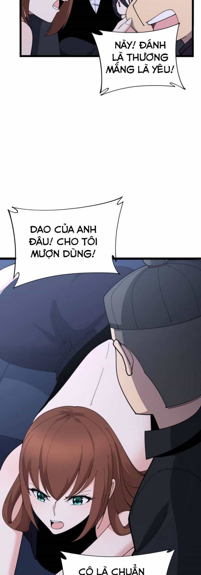 Độc Thủ Vu Y - Chương 192 - ảnh 30