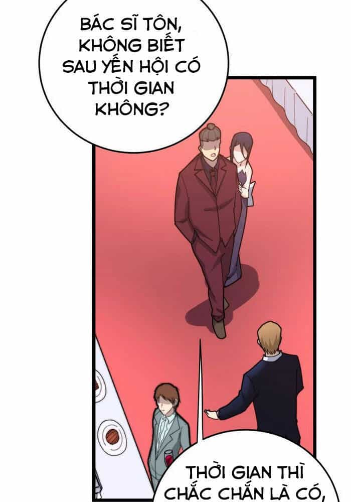 Độc Thủ Vu Y - Chương 193 - ảnh 14