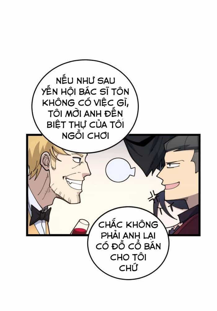Độc Thủ Vu Y - Chương 193 - ảnh 16