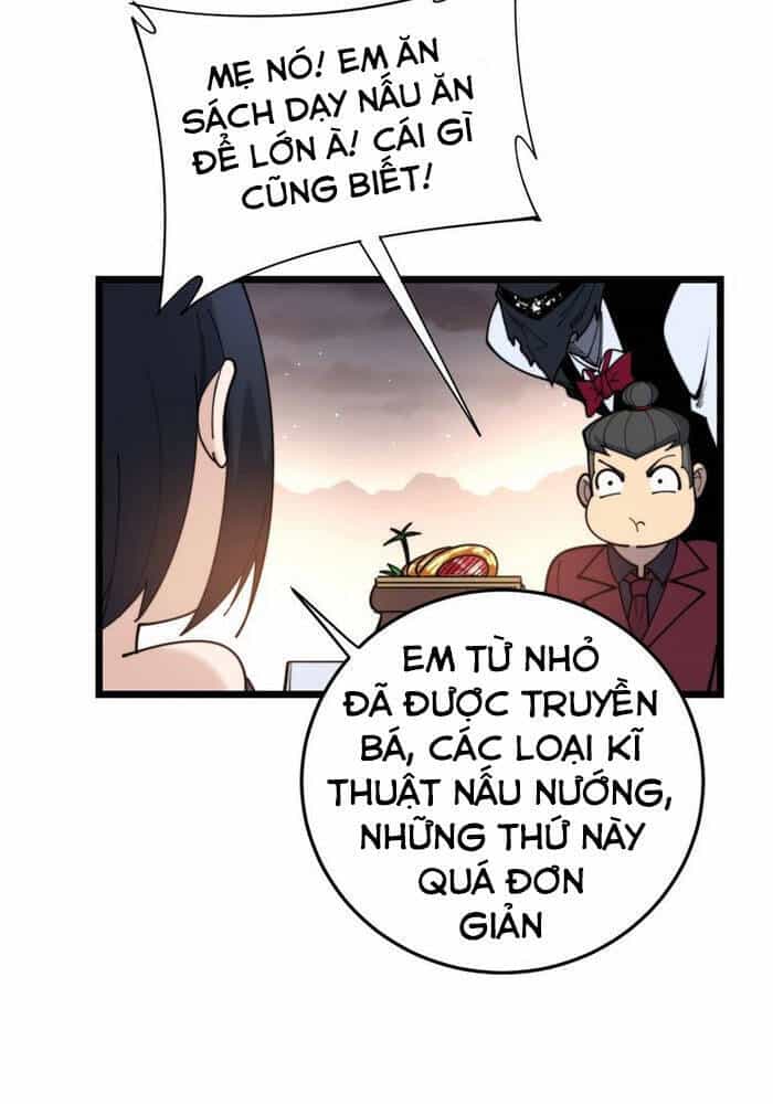 Độc Thủ Vu Y - Chương 193 - ảnh 25