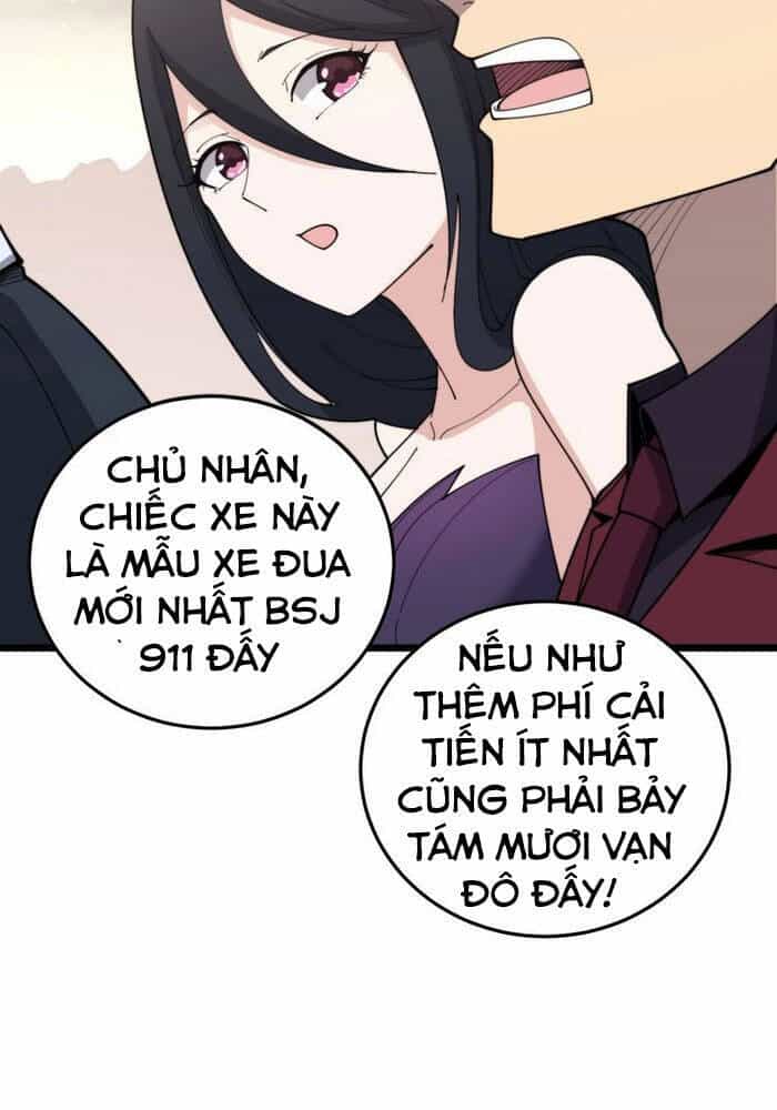 Độc Thủ Vu Y - Chương 193 - ảnh 40