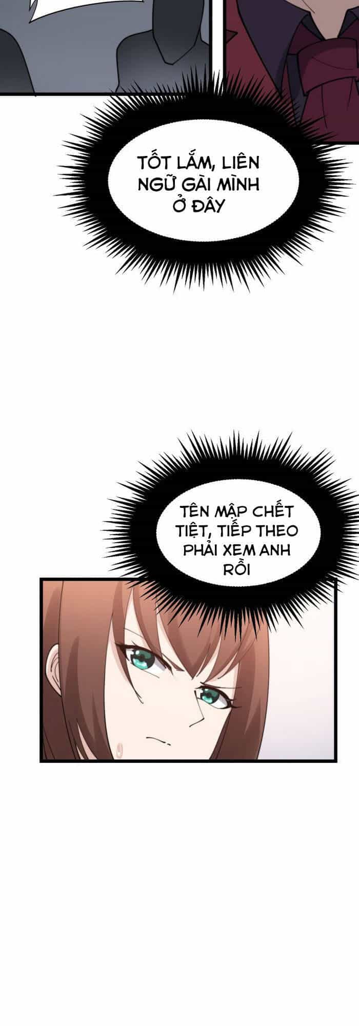Độc Thủ Vu Y - Chương 194 - ảnh 11