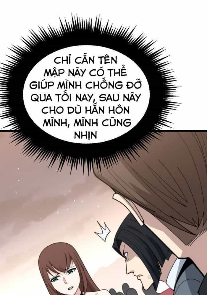 Độc Thủ Vu Y - Chương 194 - ảnh 12