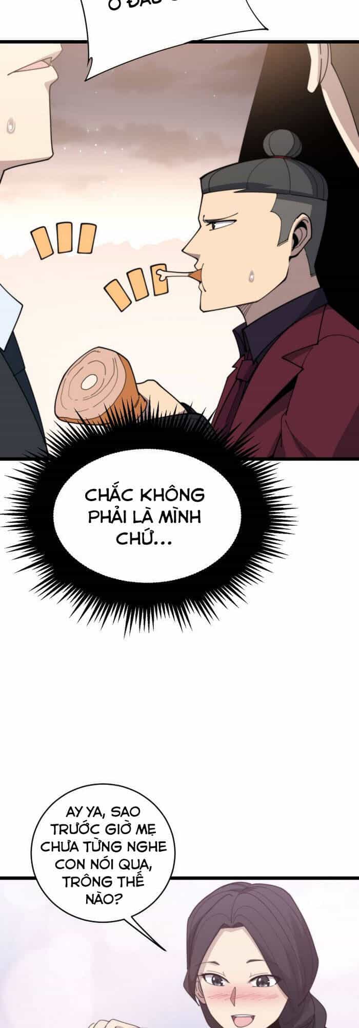 Độc Thủ Vu Y - Chương 194 - ảnh 15
