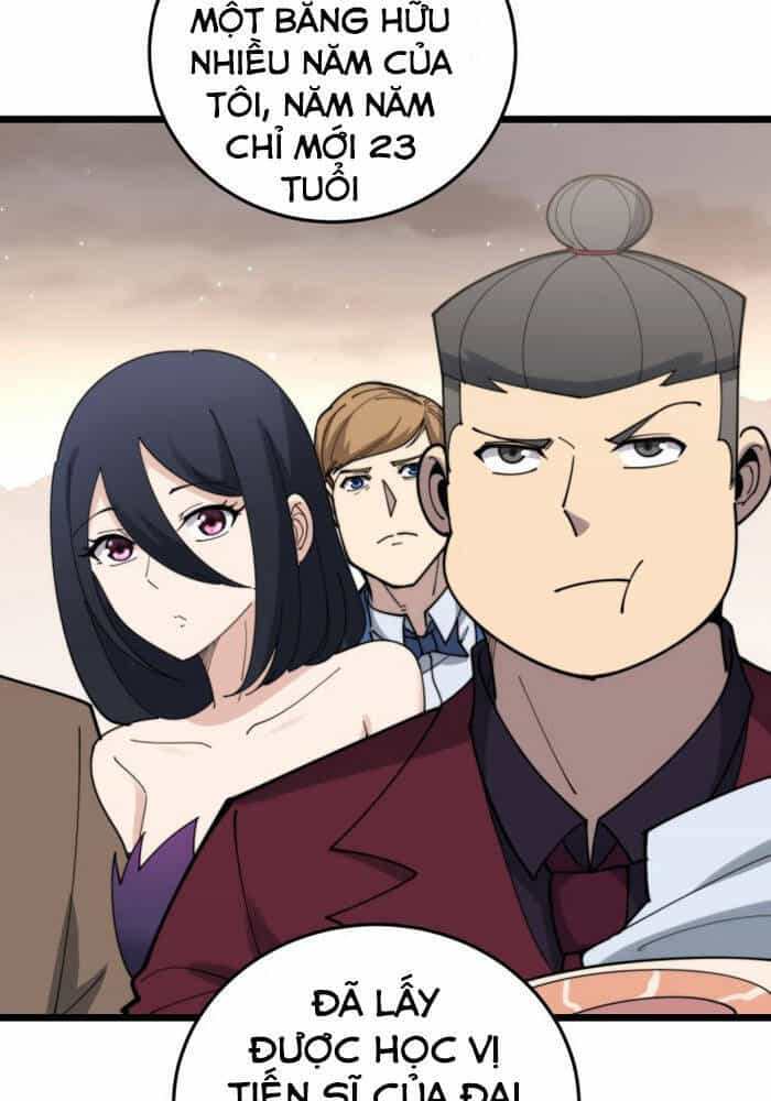 Độc Thủ Vu Y - Chương 194 - ảnh 4
