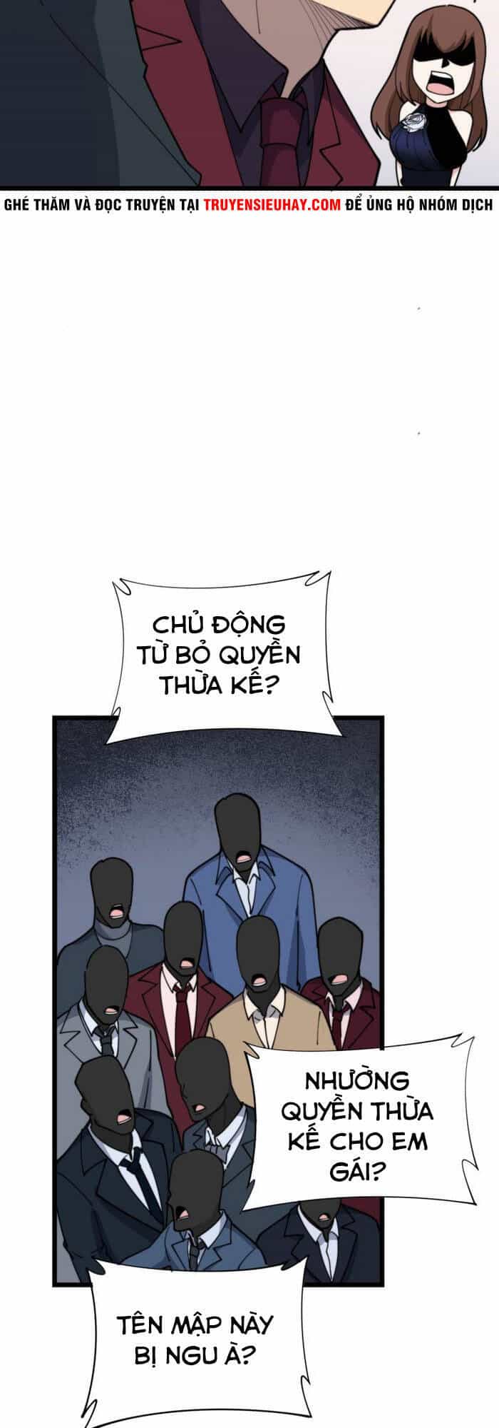 Độc Thủ Vu Y - Chương 194 - ảnh 48