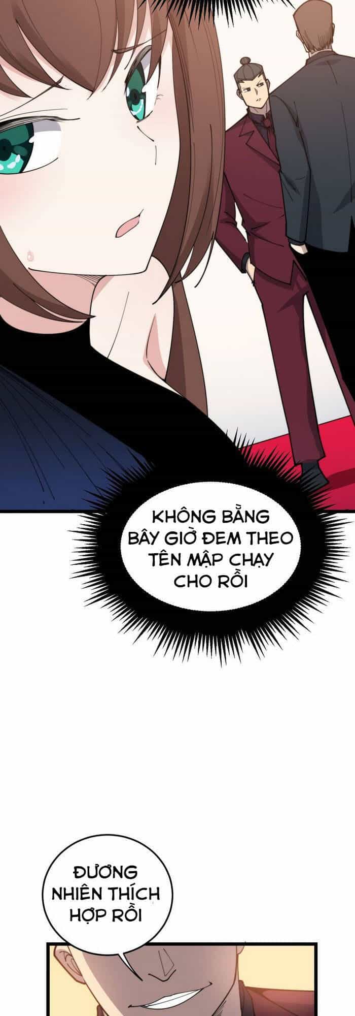 Độc Thủ Vu Y - Chương 195 - ảnh 3