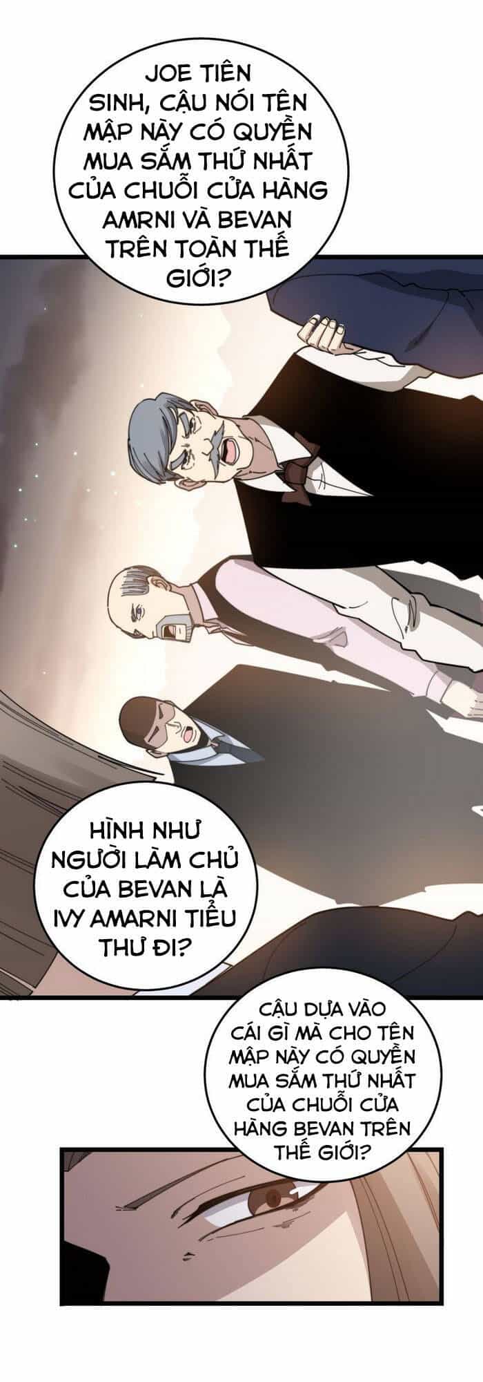 Độc Thủ Vu Y - Chương 195 - ảnh 32
