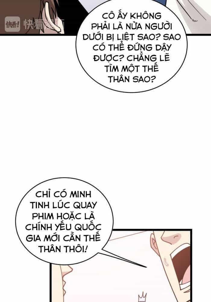 Độc Thủ Vu Y - Chương 195 - ảnh 38