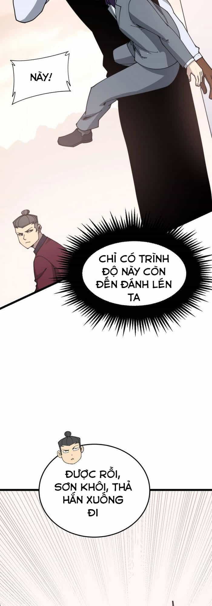 Độc Thủ Vu Y - Chương 196 - ảnh 13