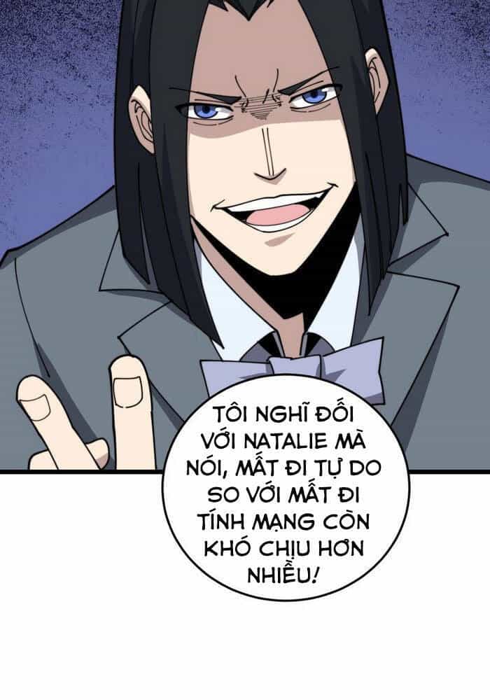Độc Thủ Vu Y - Chương 196 - ảnh 35