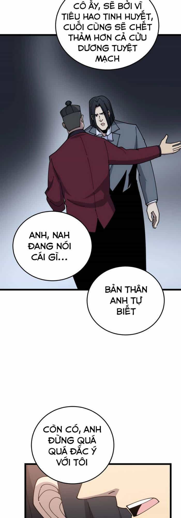 Độc Thủ Vu Y - Chương 196 - ảnh 43