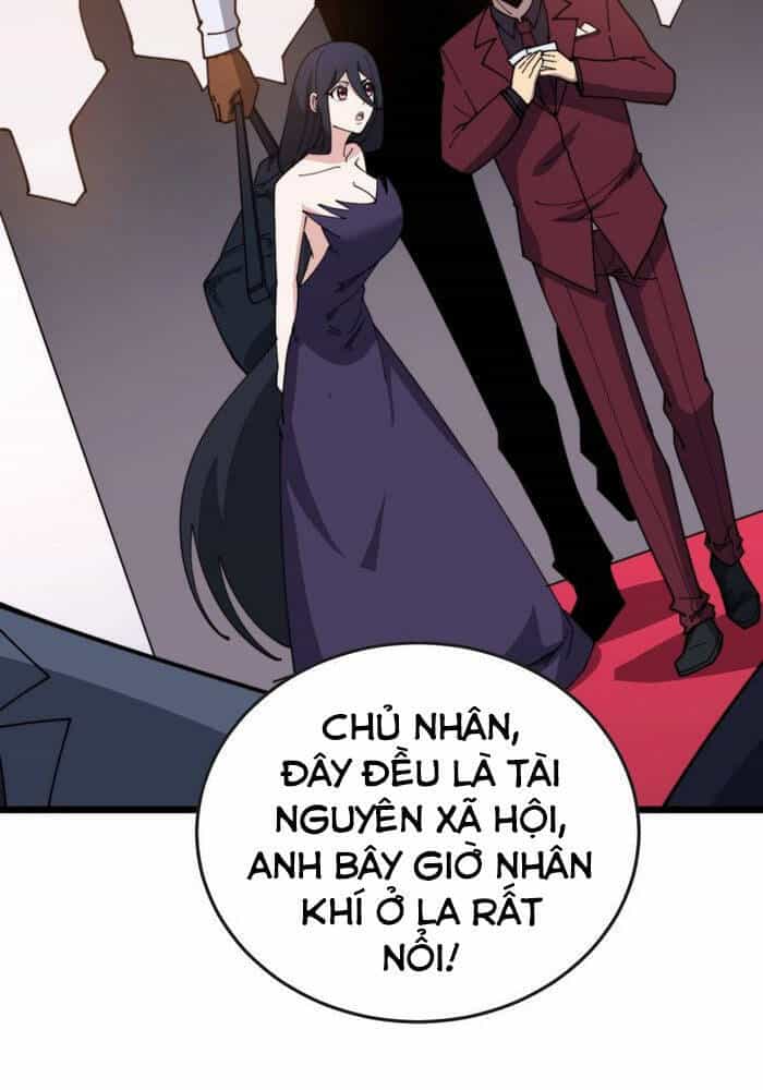 Độc Thủ Vu Y - Chương 197 - ảnh 19