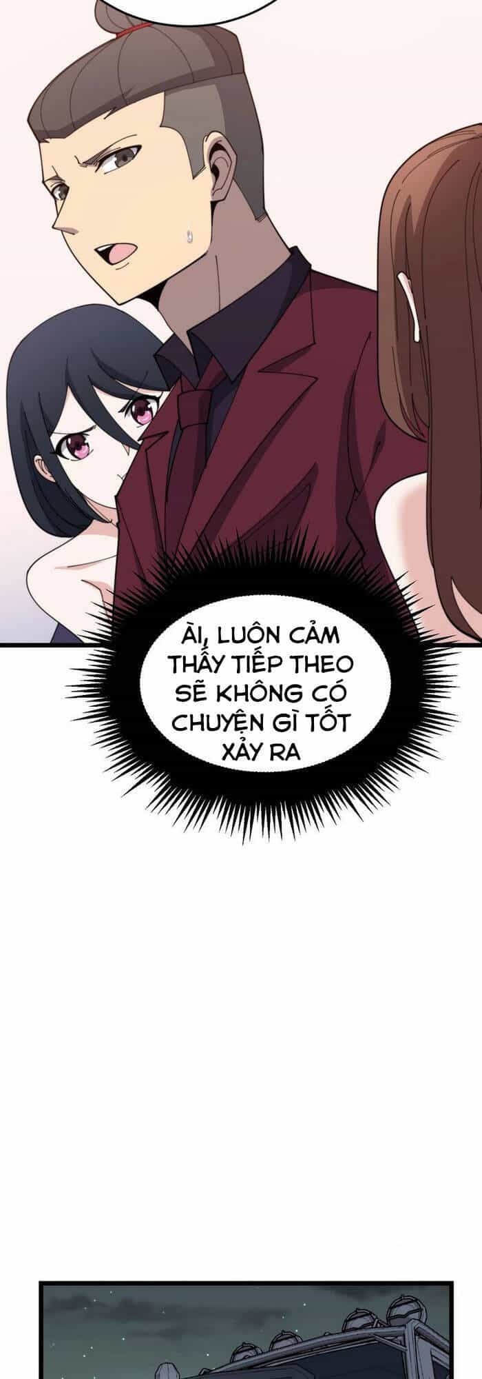 Độc Thủ Vu Y - Chương 197 - ảnh 30