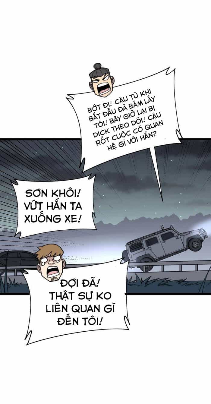 Độc Thủ Vu Y - Chương 197 - ảnh 48