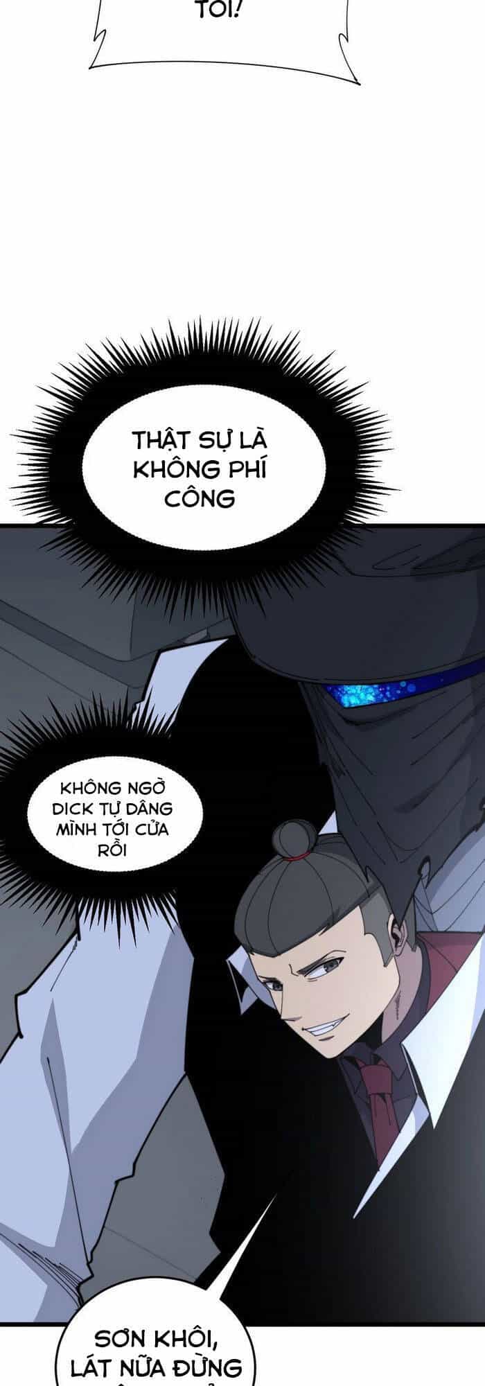 Độc Thủ Vu Y - Chương 198 - ảnh 43