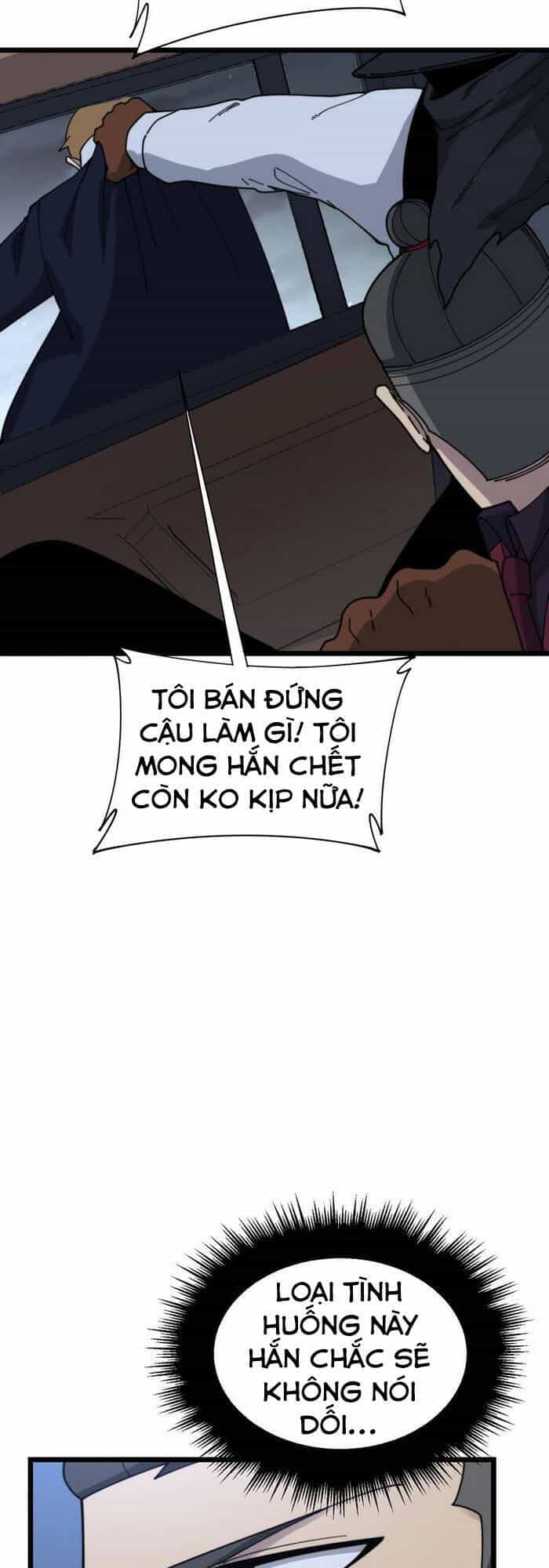 Độc Thủ Vu Y - Chương 198 - ảnh 5