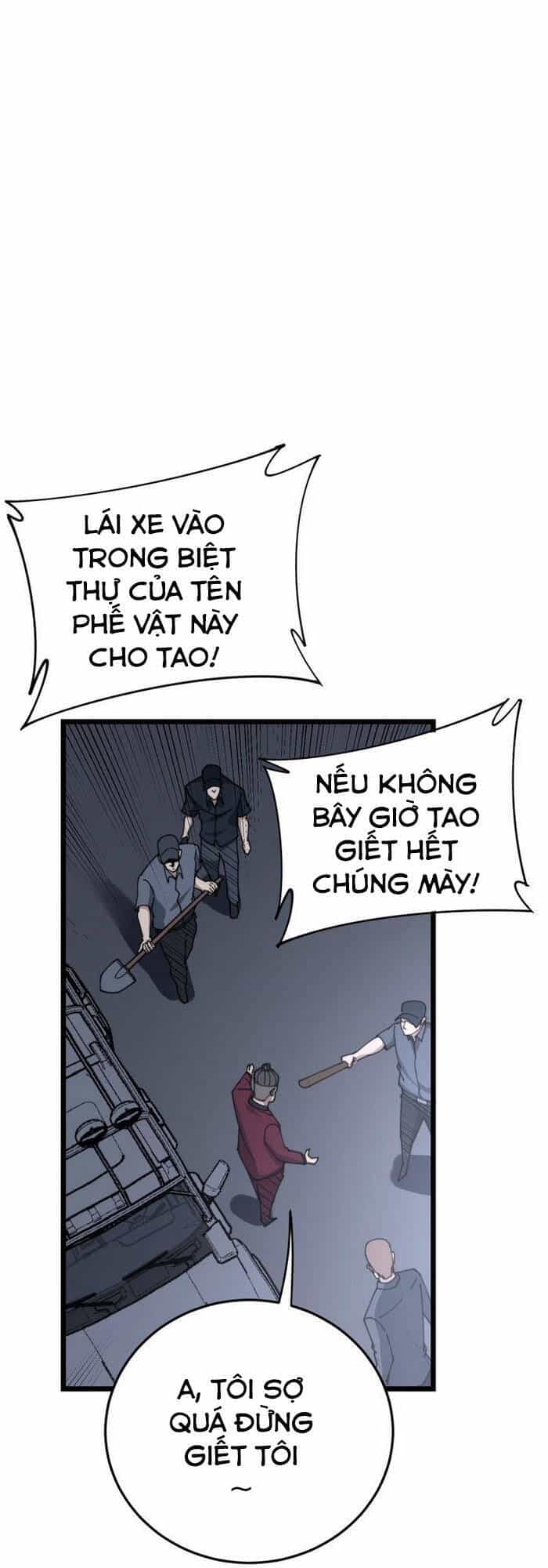 Độc Thủ Vu Y - Chương 199 - ảnh 7
