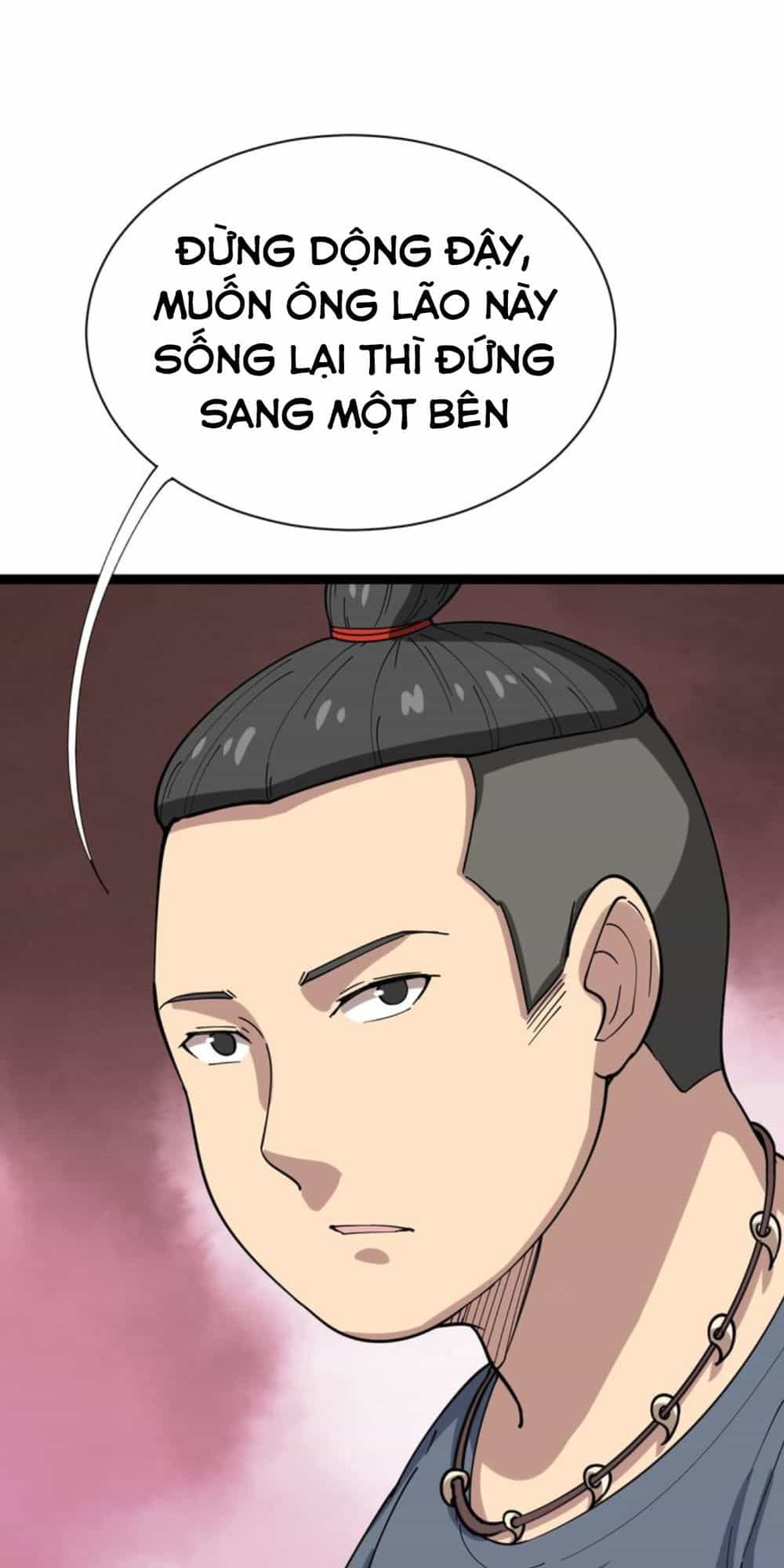 Độc Thủ Vu Y - Chương 2 - ảnh 48