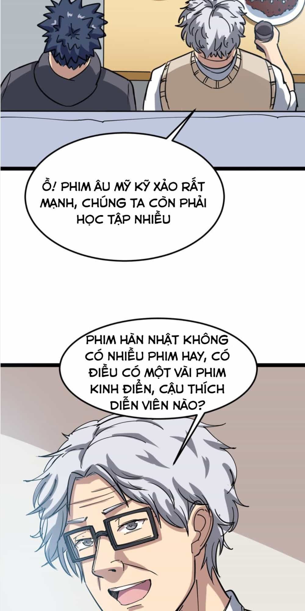 Độc Thủ Vu Y - Chương 2 - ảnh 88