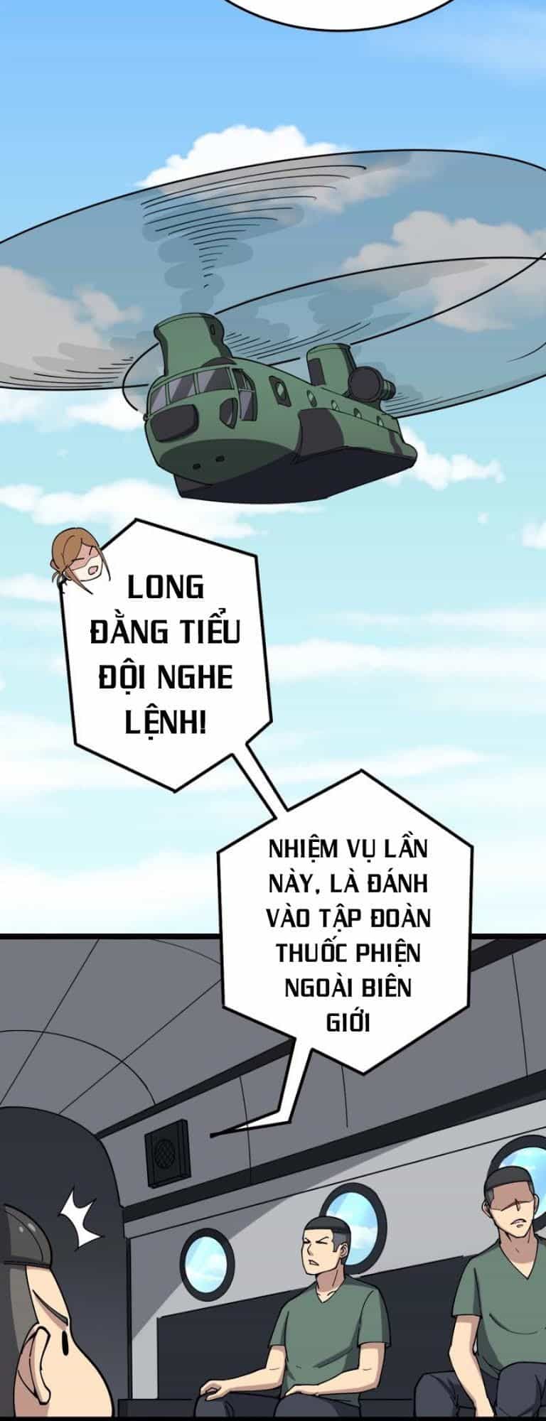 Độc Thủ Vu Y - Chương 20 - ảnh 34