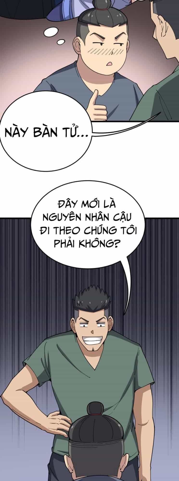 Độc Thủ Vu Y - Chương 20 - ảnh 43